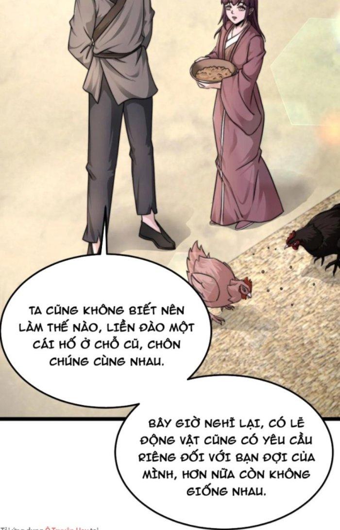 Bắt Đầu Livestream Ở Địa Phủ: Phát Sóng Trực Tiếp Ở Đây Ai Dám Đến Chapter 145 - Trang 2