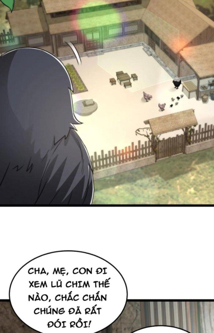 Bắt Đầu Livestream Ở Địa Phủ: Phát Sóng Trực Tiếp Ở Đây Ai Dám Đến Chapter 145 - Trang 2