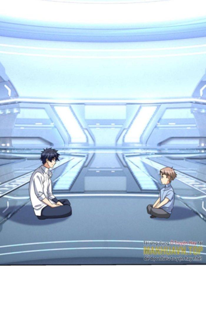 Mắt Phải Của Ta Là Thần Cấp Máy Tính Chapter 267 - Trang 2
