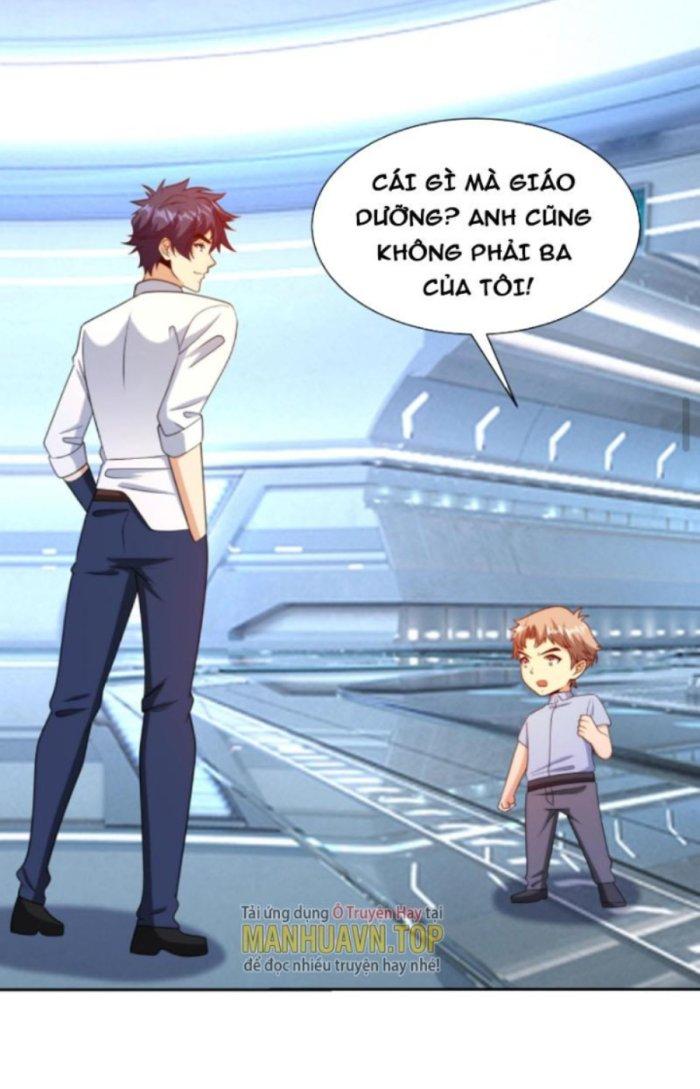 Mắt Phải Của Ta Là Thần Cấp Máy Tính Chapter 267 - Trang 2