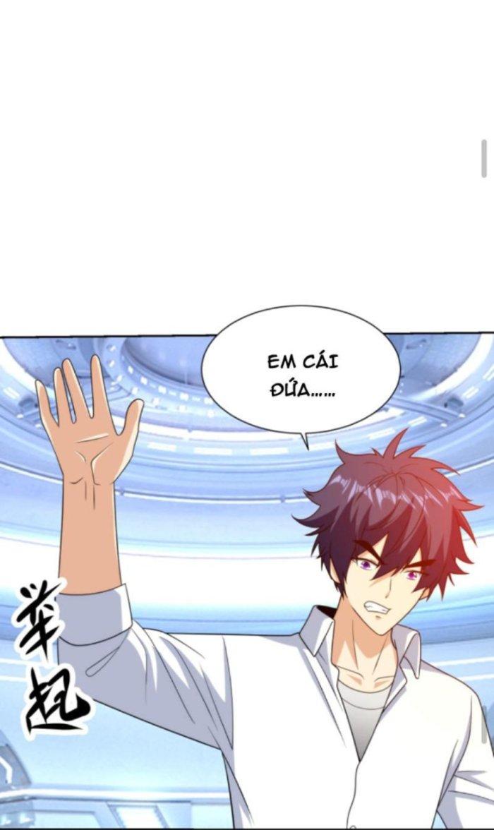 Mắt Phải Của Ta Là Thần Cấp Máy Tính Chapter 267 - Trang 2