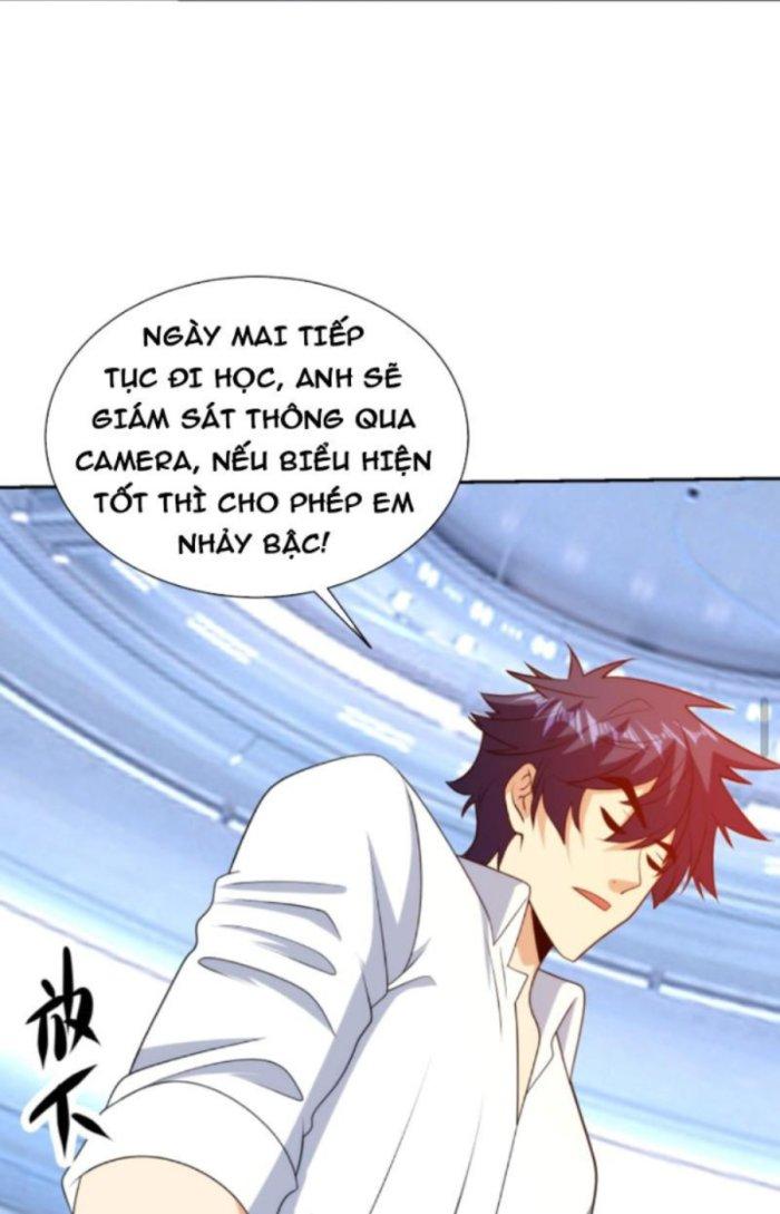Mắt Phải Của Ta Là Thần Cấp Máy Tính Chapter 267 - Trang 2