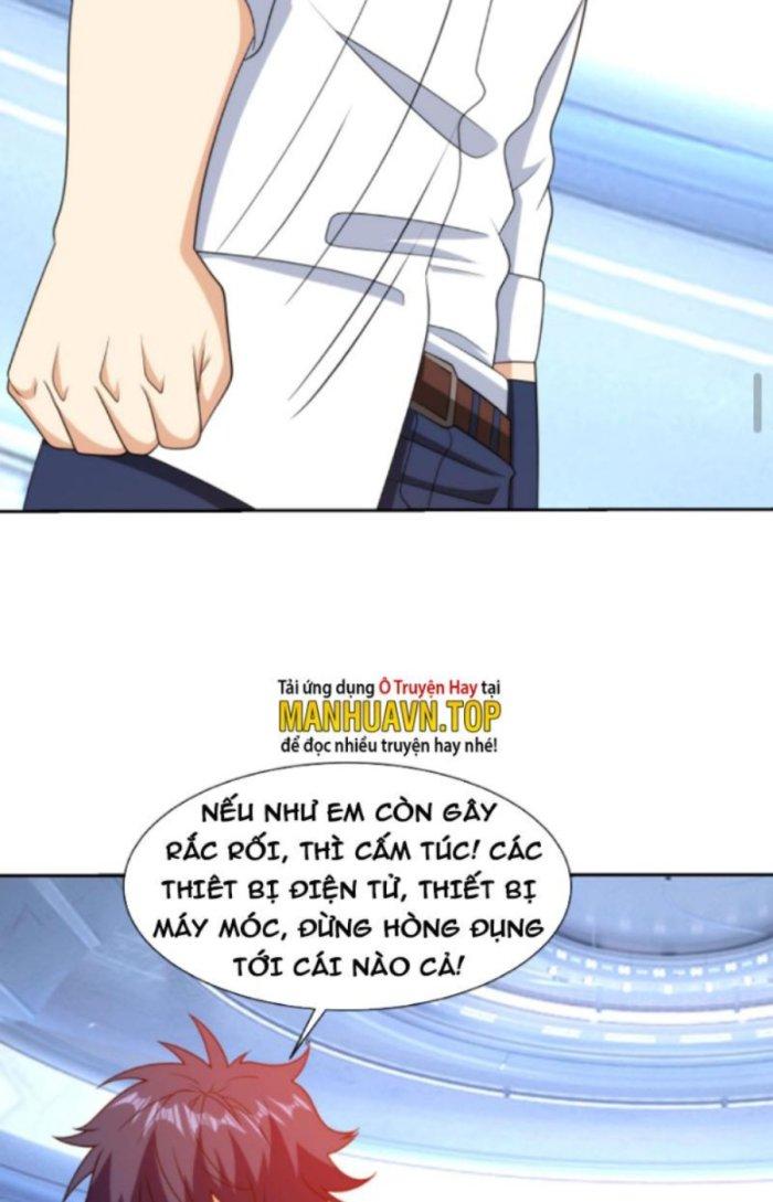 Mắt Phải Của Ta Là Thần Cấp Máy Tính Chapter 267 - Trang 2