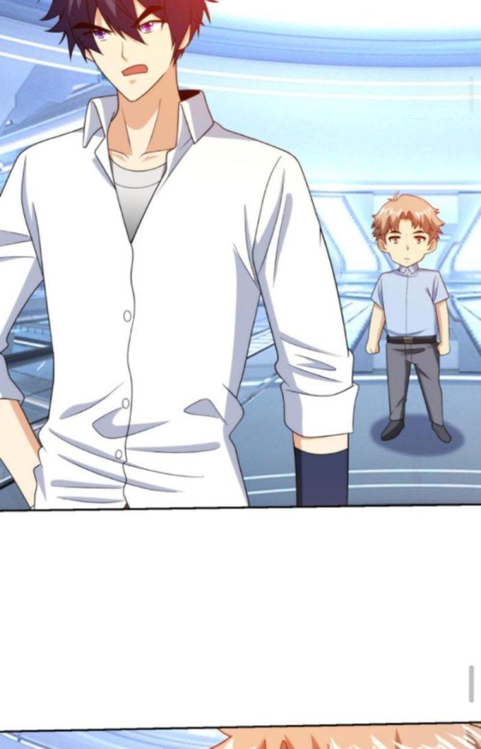 Mắt Phải Của Ta Là Thần Cấp Máy Tính Chapter 267 - Trang 2