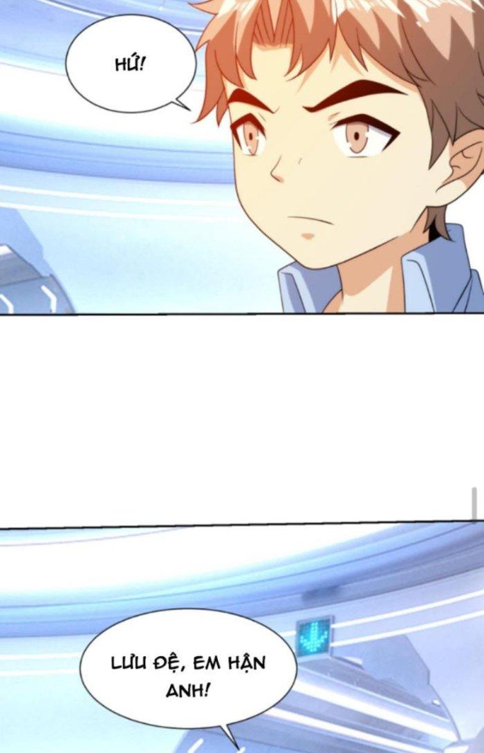 Mắt Phải Của Ta Là Thần Cấp Máy Tính Chapter 267 - Trang 2