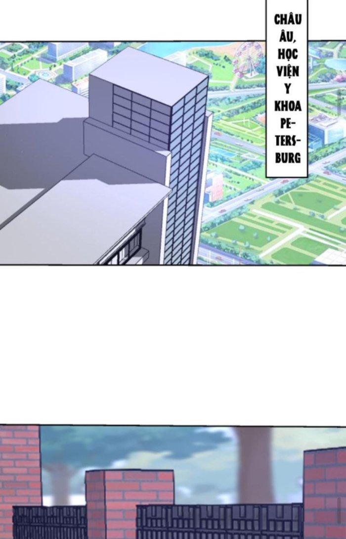 Mắt Phải Của Ta Là Thần Cấp Máy Tính Chapter 267 - Trang 2