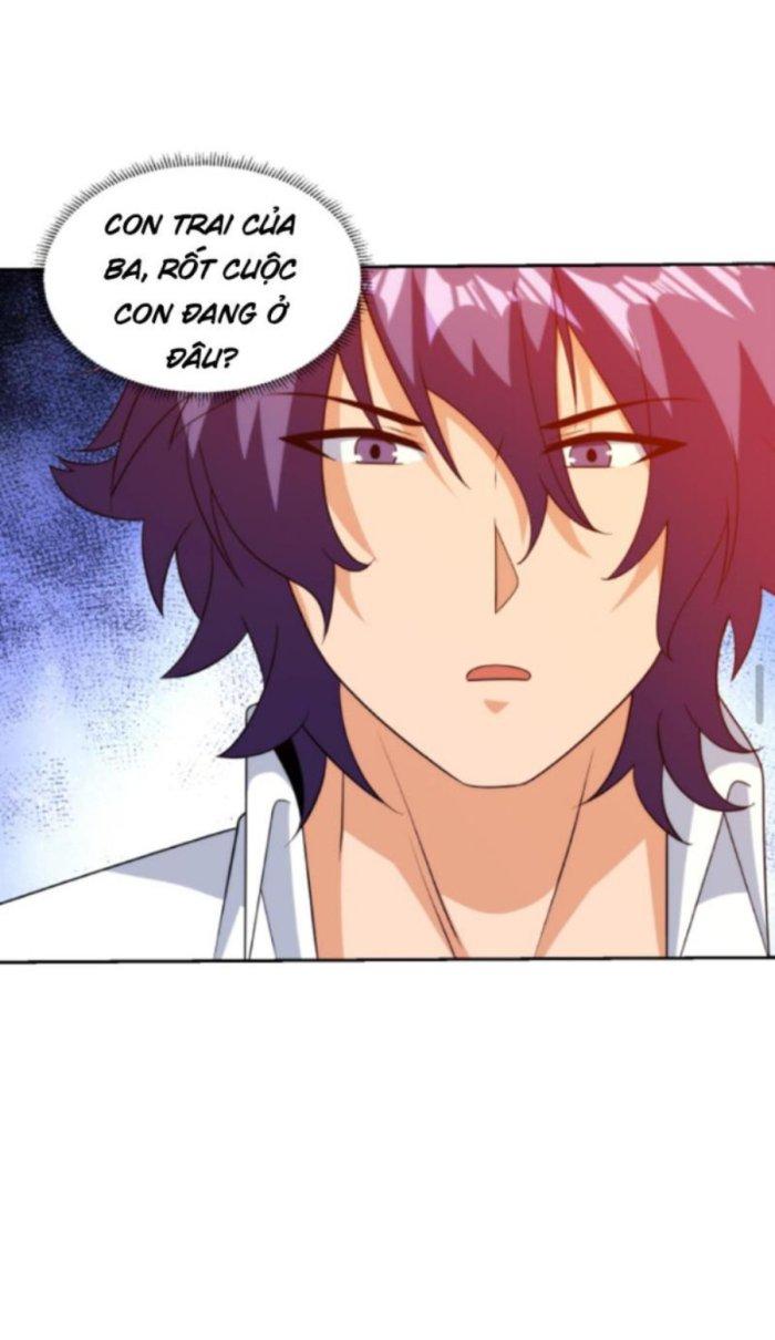 Mắt Phải Của Ta Là Thần Cấp Máy Tính Chapter 267 - Trang 2