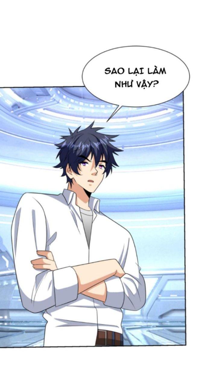 Mắt Phải Của Ta Là Thần Cấp Máy Tính Chapter 267 - Trang 2