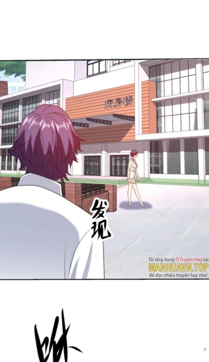 Mắt Phải Của Ta Là Thần Cấp Máy Tính Chapter 267 - Trang 2