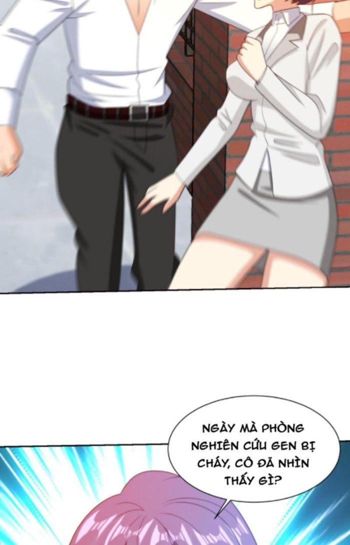 Mắt Phải Của Ta Là Thần Cấp Máy Tính Chapter 267 - Trang 2