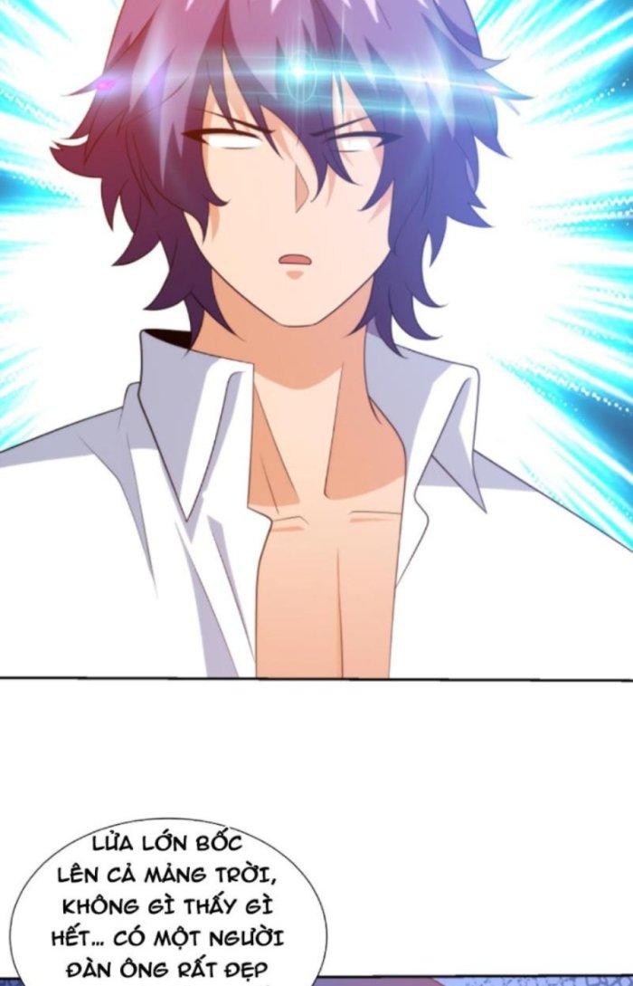 Mắt Phải Của Ta Là Thần Cấp Máy Tính Chapter 267 - Trang 2