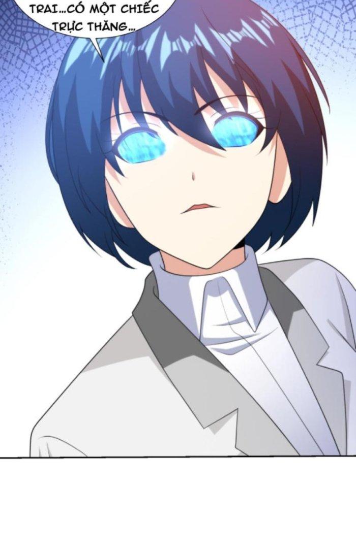 Mắt Phải Của Ta Là Thần Cấp Máy Tính Chapter 267 - Trang 2