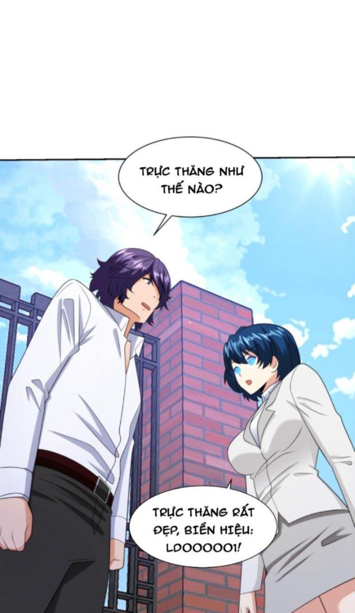 Mắt Phải Của Ta Là Thần Cấp Máy Tính Chapter 267 - Trang 2