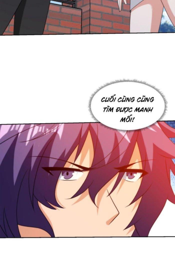 Mắt Phải Của Ta Là Thần Cấp Máy Tính Chapter 267 - Trang 2