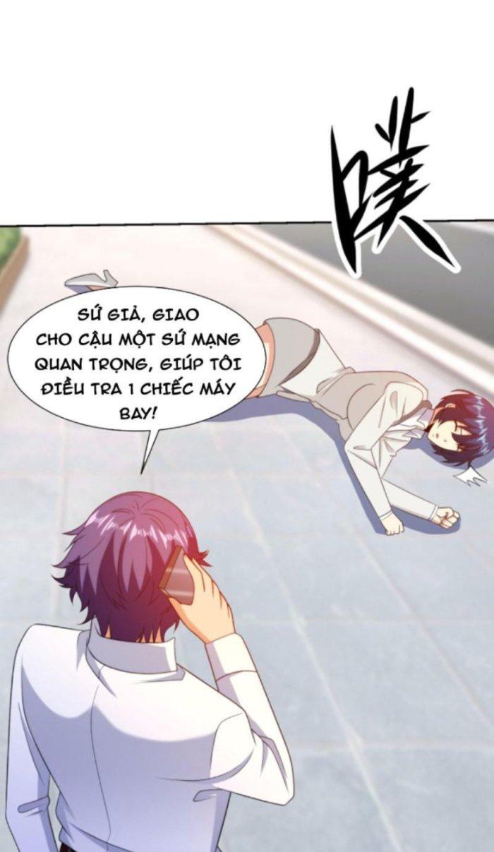 Mắt Phải Của Ta Là Thần Cấp Máy Tính Chapter 267 - Trang 2