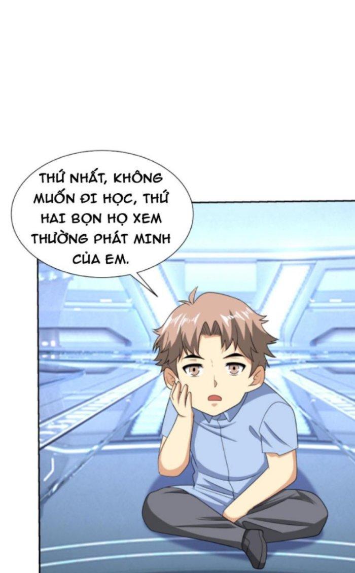 Mắt Phải Của Ta Là Thần Cấp Máy Tính Chapter 267 - Trang 2