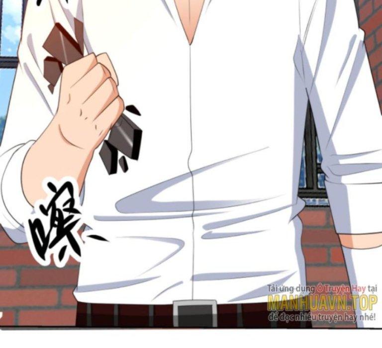 Mắt Phải Của Ta Là Thần Cấp Máy Tính Chapter 267 - Trang 2