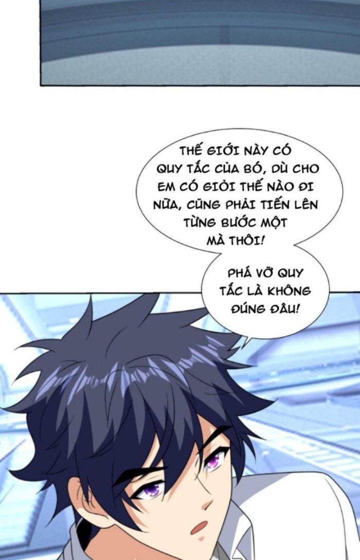 Mắt Phải Của Ta Là Thần Cấp Máy Tính Chapter 267 - Trang 2
