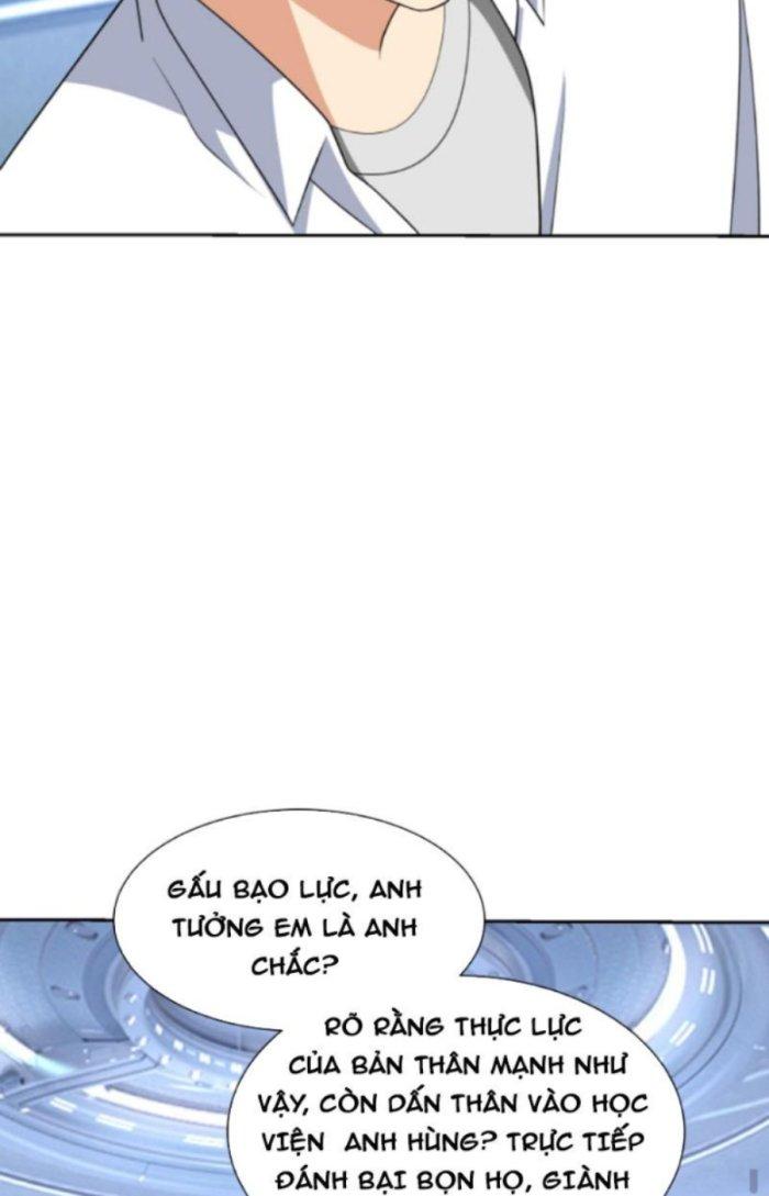Mắt Phải Của Ta Là Thần Cấp Máy Tính Chapter 267 - Trang 2