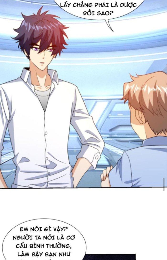 Mắt Phải Của Ta Là Thần Cấp Máy Tính Chapter 267 - Trang 2