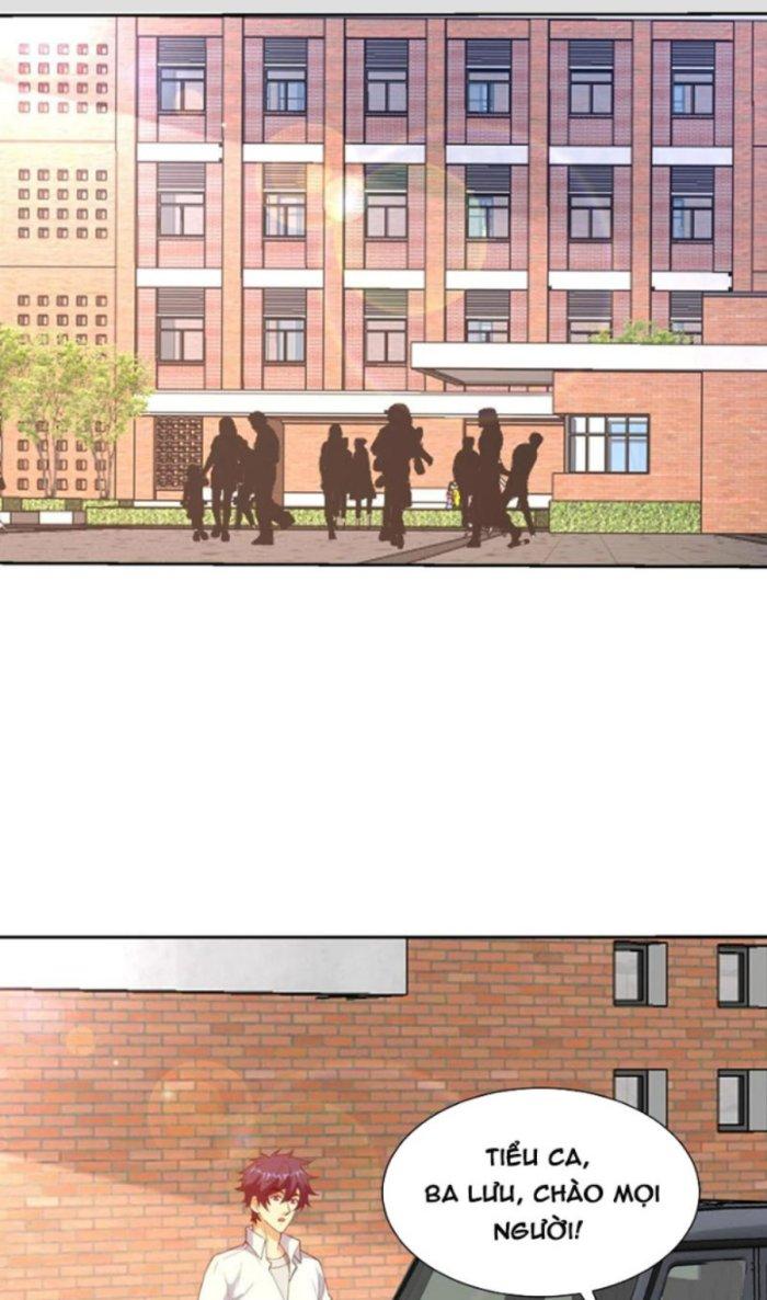 Mắt Phải Của Ta Là Thần Cấp Máy Tính Chapter 268 - Trang 2