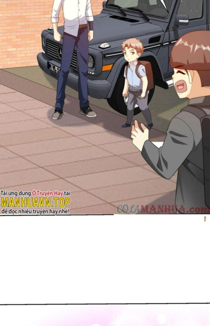 Mắt Phải Của Ta Là Thần Cấp Máy Tính Chapter 268 - Trang 2