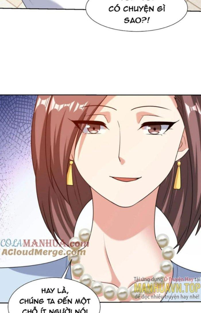 Mắt Phải Của Ta Là Thần Cấp Máy Tính Chapter 268 - Trang 2