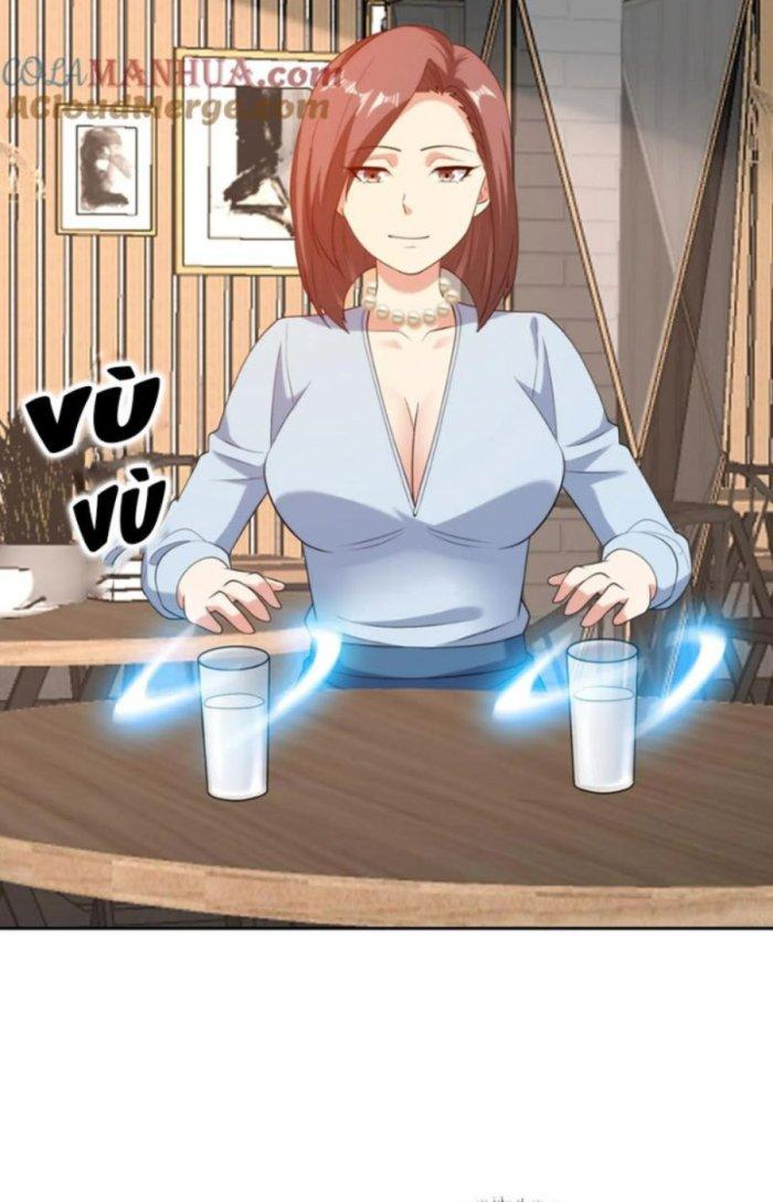 Mắt Phải Của Ta Là Thần Cấp Máy Tính Chapter 268 - Trang 2