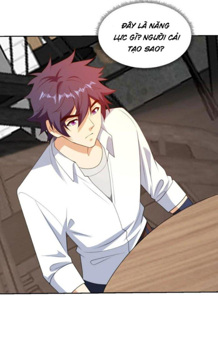 Mắt Phải Của Ta Là Thần Cấp Máy Tính Chapter 268 - Trang 2