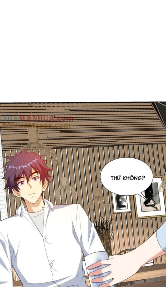 Mắt Phải Của Ta Là Thần Cấp Máy Tính Chapter 268 - Trang 2