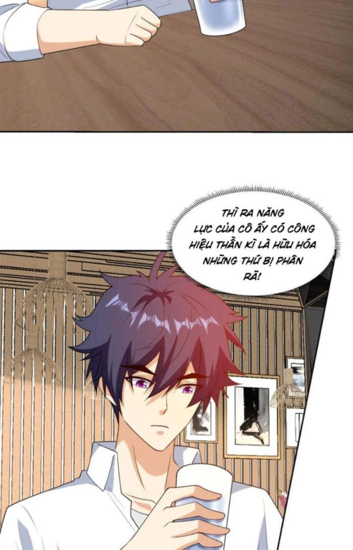Mắt Phải Của Ta Là Thần Cấp Máy Tính Chapter 268 - Trang 2