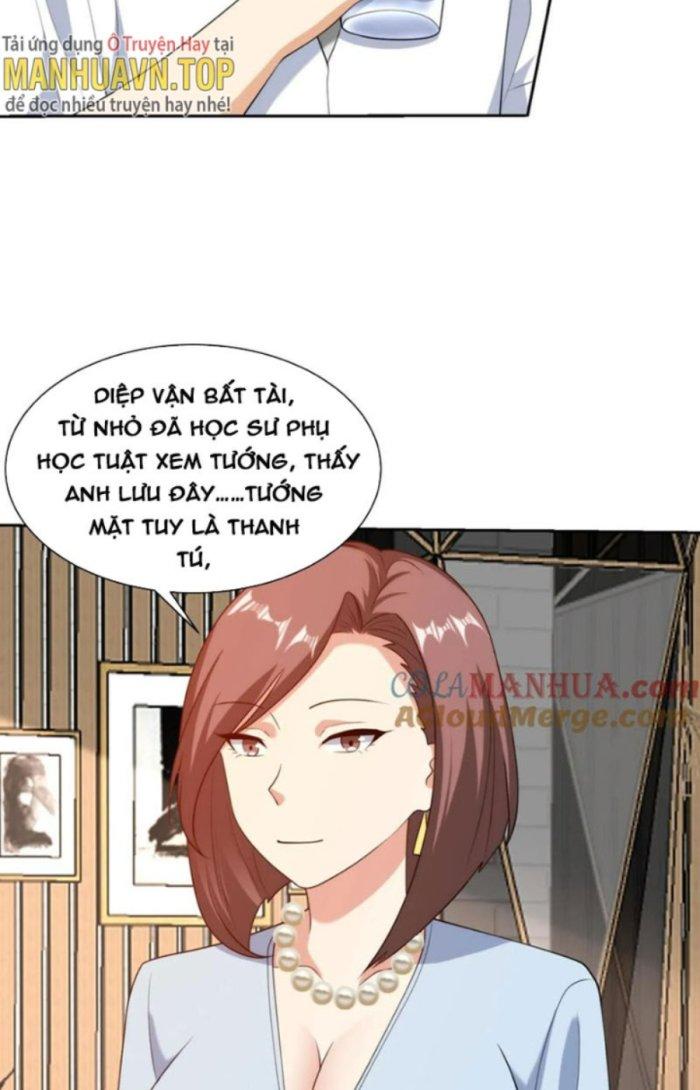 Mắt Phải Của Ta Là Thần Cấp Máy Tính Chapter 268 - Trang 2