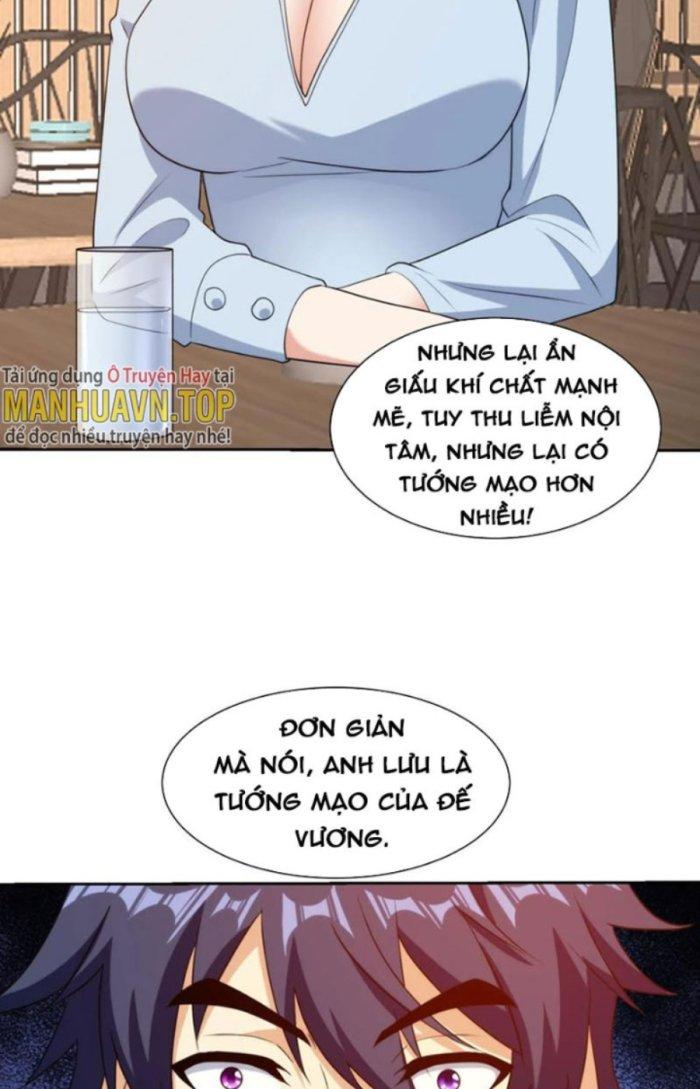 Mắt Phải Của Ta Là Thần Cấp Máy Tính Chapter 268 - Trang 2