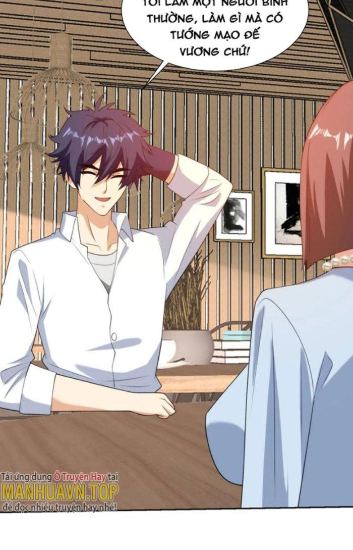 Mắt Phải Của Ta Là Thần Cấp Máy Tính Chapter 268 - Trang 2