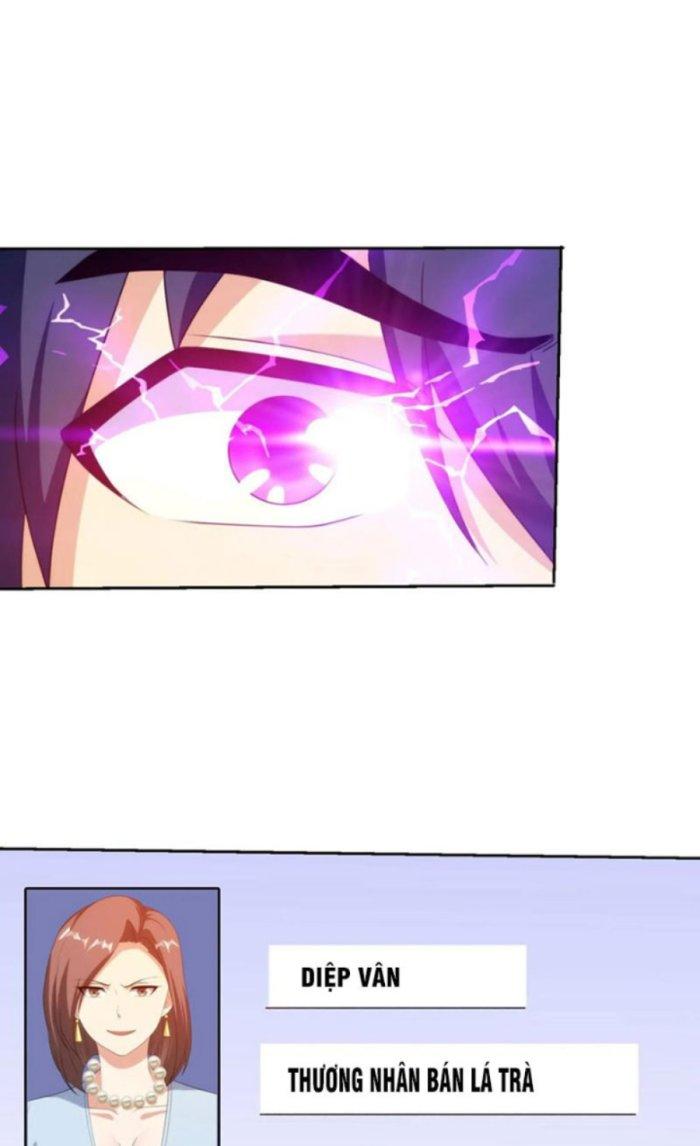 Mắt Phải Của Ta Là Thần Cấp Máy Tính Chapter 268 - Trang 2