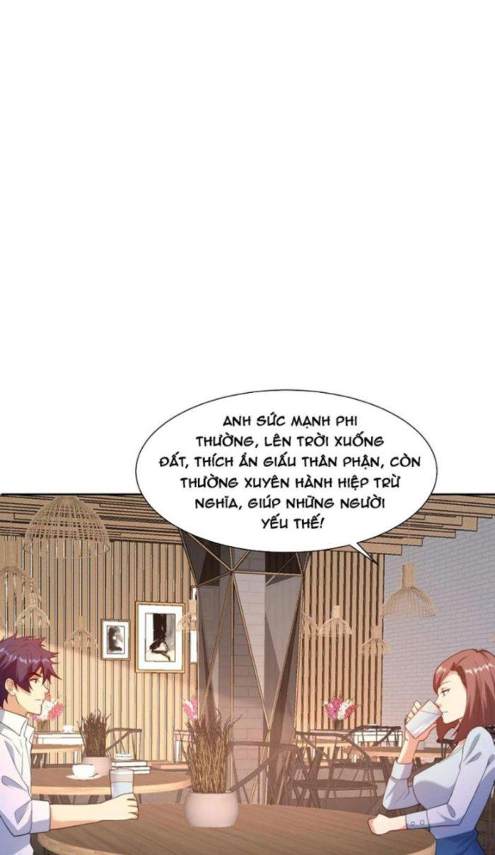 Mắt Phải Của Ta Là Thần Cấp Máy Tính Chapter 268 - Trang 2