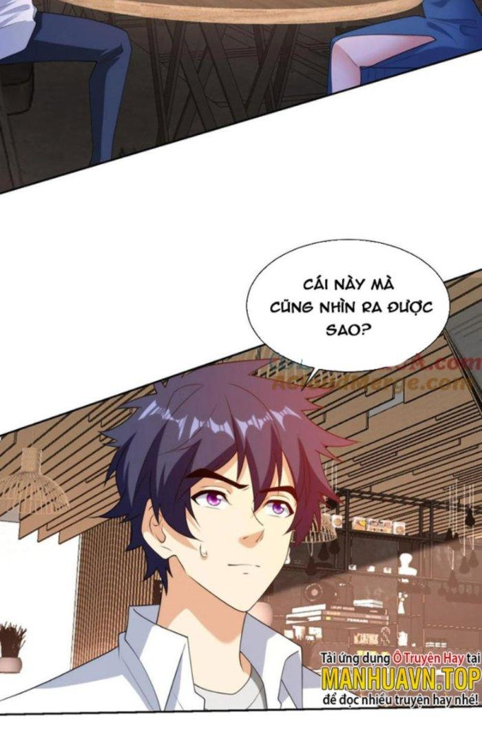 Mắt Phải Của Ta Là Thần Cấp Máy Tính Chapter 268 - Trang 2