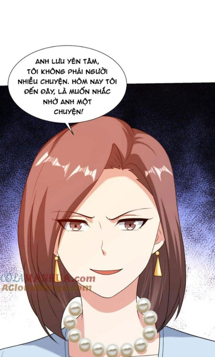 Mắt Phải Của Ta Là Thần Cấp Máy Tính Chapter 268 - Trang 2