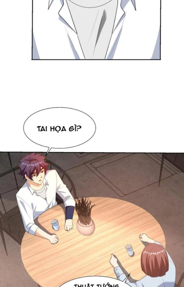 Mắt Phải Của Ta Là Thần Cấp Máy Tính Chapter 268 - Trang 2