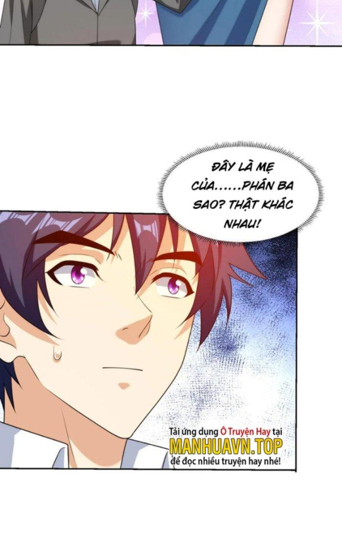Mắt Phải Của Ta Là Thần Cấp Máy Tính Chapter 268 - Trang 2