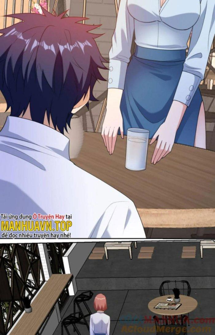 Mắt Phải Của Ta Là Thần Cấp Máy Tính Chapter 268 - Trang 2