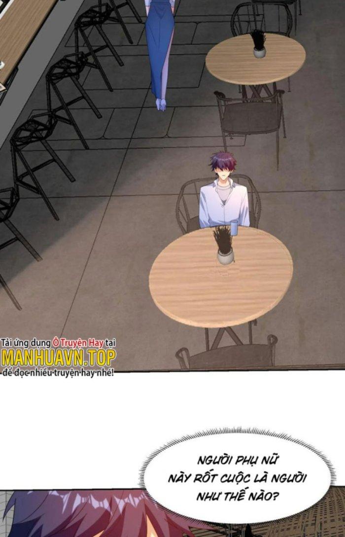 Mắt Phải Của Ta Là Thần Cấp Máy Tính Chapter 268 - Trang 2