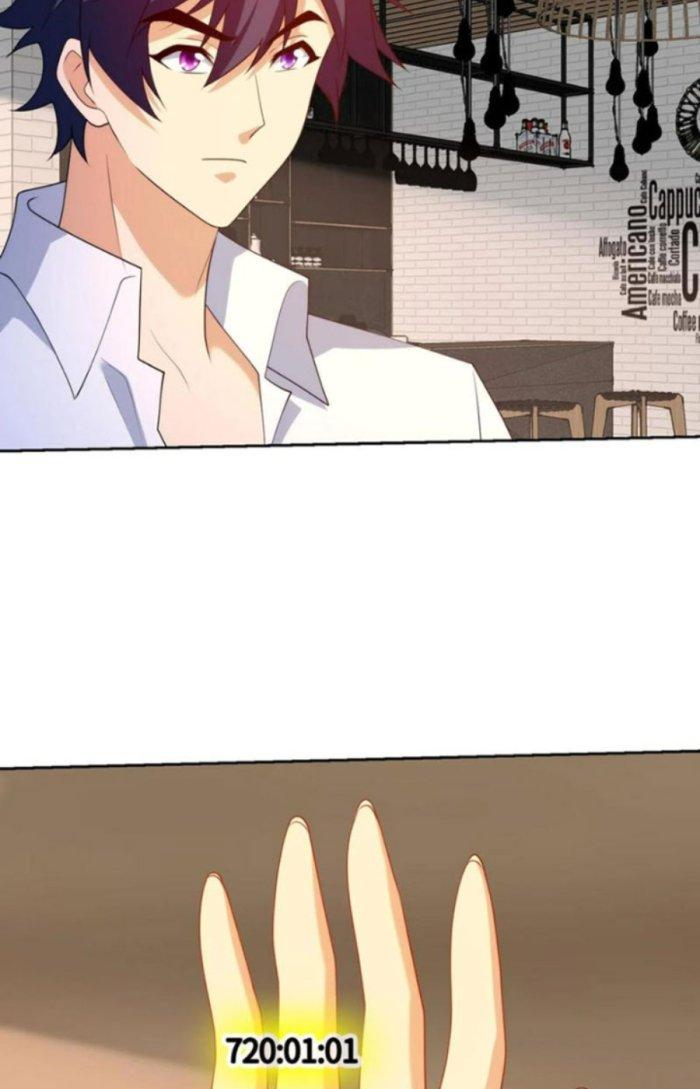 Mắt Phải Của Ta Là Thần Cấp Máy Tính Chapter 268 - Trang 2