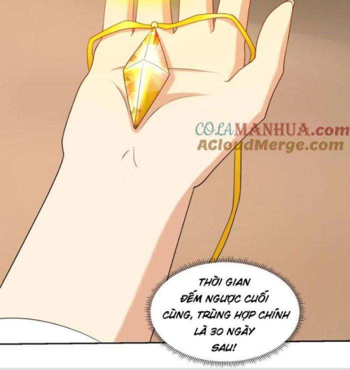 Mắt Phải Của Ta Là Thần Cấp Máy Tính Chapter 268 - Trang 2