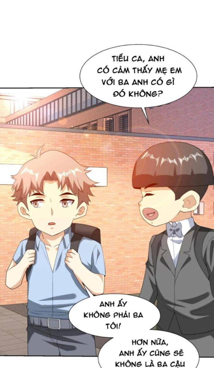 Mắt Phải Của Ta Là Thần Cấp Máy Tính Chapter 268 - Trang 2