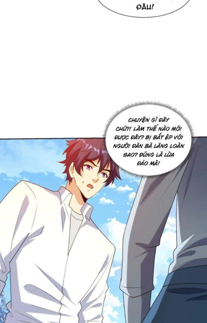 Mắt Phải Của Ta Là Thần Cấp Máy Tính Chapter 268 - Trang 2