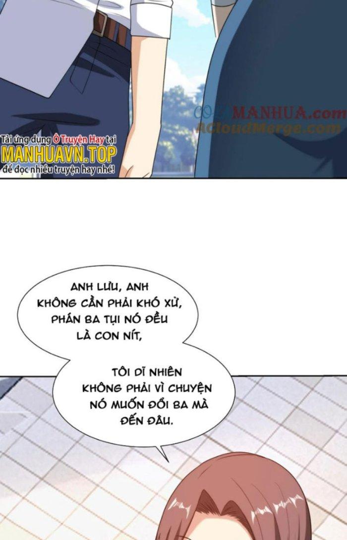 Mắt Phải Của Ta Là Thần Cấp Máy Tính Chapter 268 - Trang 2