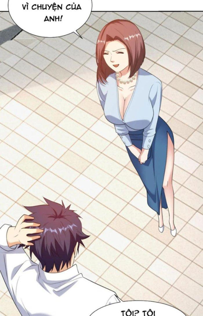 Mắt Phải Của Ta Là Thần Cấp Máy Tính Chapter 268 - Trang 2
