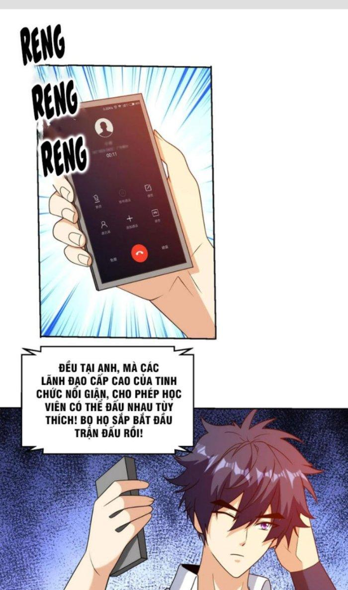 Mắt Phải Của Ta Là Thần Cấp Máy Tính Chapter 269 - Trang 2