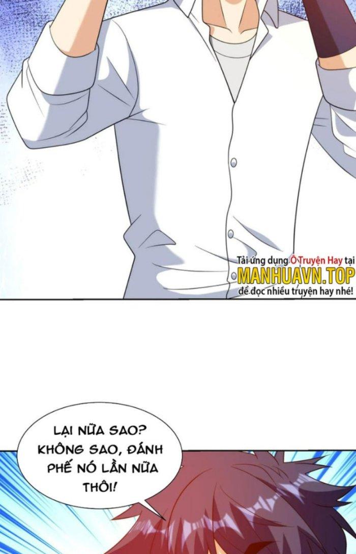 Mắt Phải Của Ta Là Thần Cấp Máy Tính Chapter 269 - Trang 2